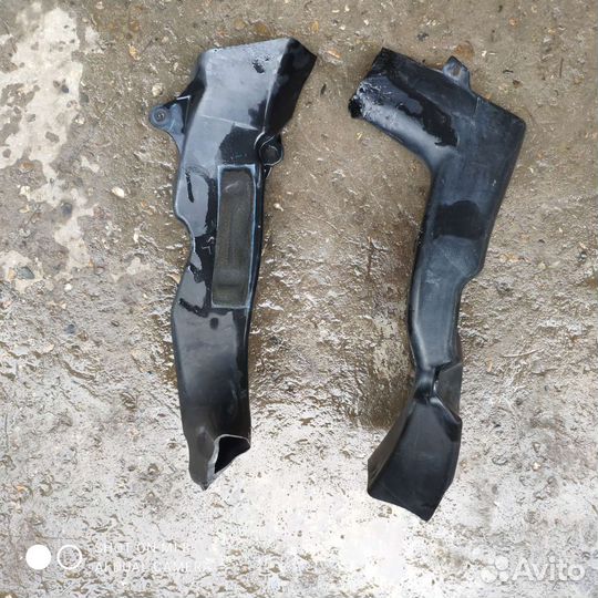 Yamaha r6 запчасти