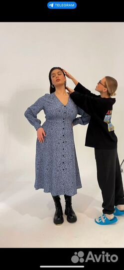 Платье женское Divno