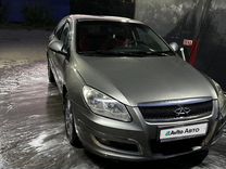 Chery M11 (A3) 1.6 MT, 2010, 238 000 км, с пробегом, цена 380 000 руб.