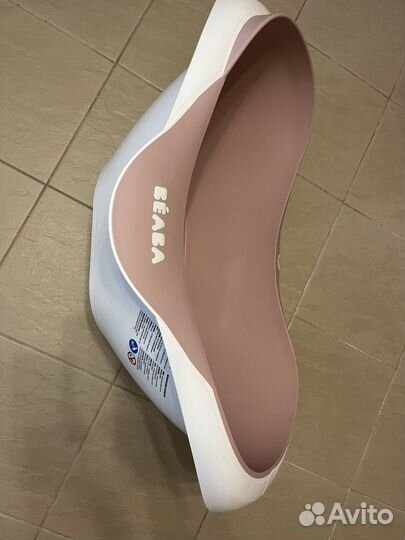 Ванночка для купания beaba