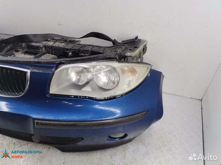 Передняя часть (ноускат) в сборе BMW 1 R0B2F11K1V1