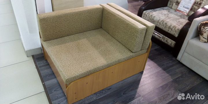 Диван детский новый с Фабрики 0,80х1,00