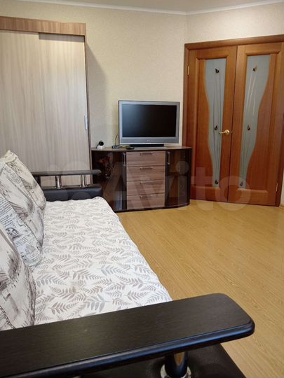 2-к. квартира, 59 м², 3/5 эт.