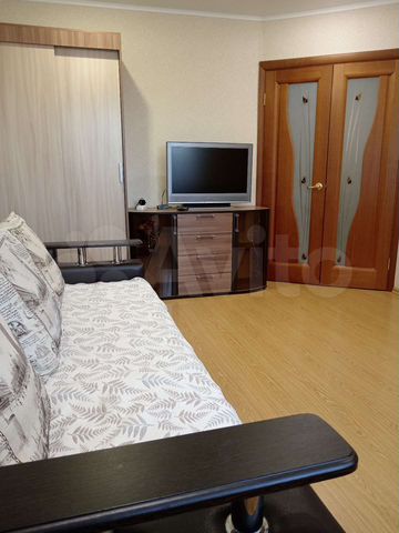 2-к. квартира, 59 м², 3/5 эт.