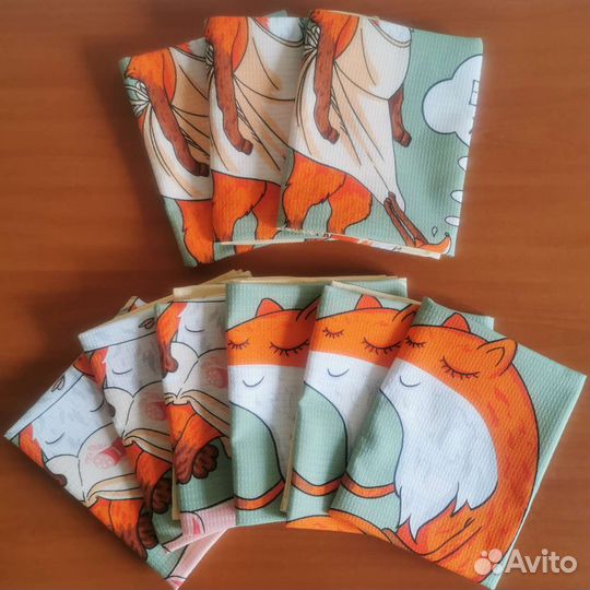 Полотенце набор полотенец