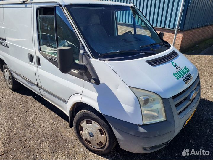 Авторазбор Разбор Ford Transit