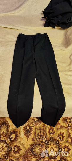 Кадетская форма