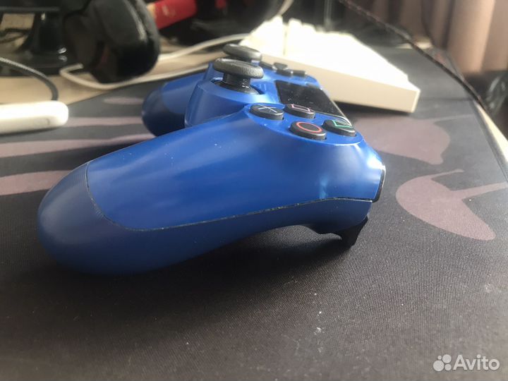 Геймпад для sony PS4