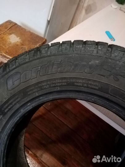 Cordiant Snow Cross 2 175/70 R13 82