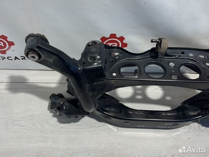 Подрамник задний Rav4 xa50