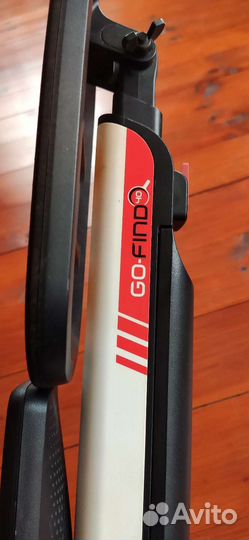 Металлоискатель minelab Go find 40