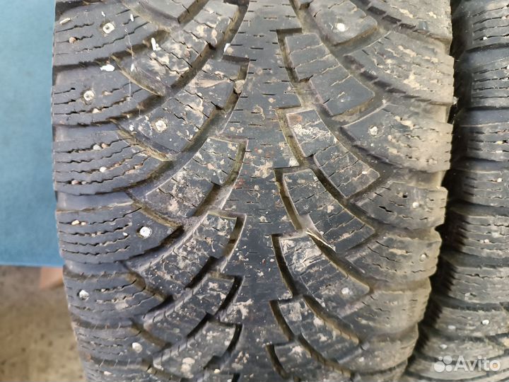 Nordman WR SUV 265/65 R17