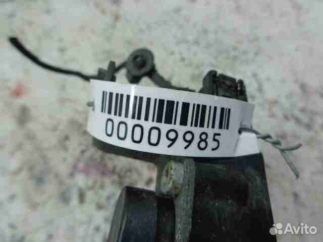 Датчик дорожного просвета BMW X5 E70 6778814