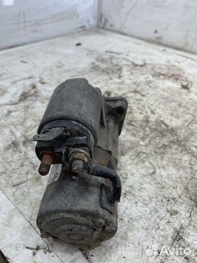 Стартер Mitsubishi Lancer Cedia