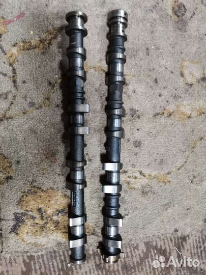 Распредвал ford mondeo 4