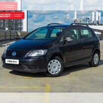 Volkswagen Golf Plus 1.4 AMT, 2008, 232 000 км, с пробегом, цена 599 851 руб.