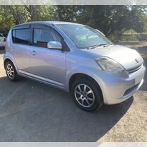 Toyota Passo 1.0 AT, 2008, 266 000 км, с пробегом, цена 499 000 руб.