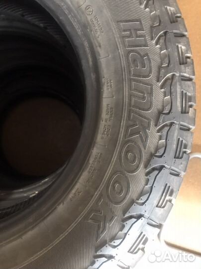 Hankook Dynapro AT M 245/70 R16