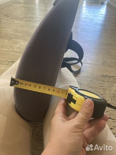 Ортопедическая подушка для спины