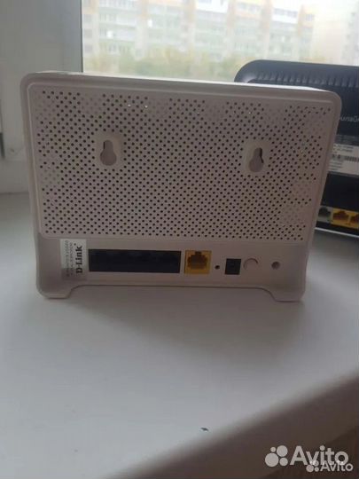 Wifi роутер МТС