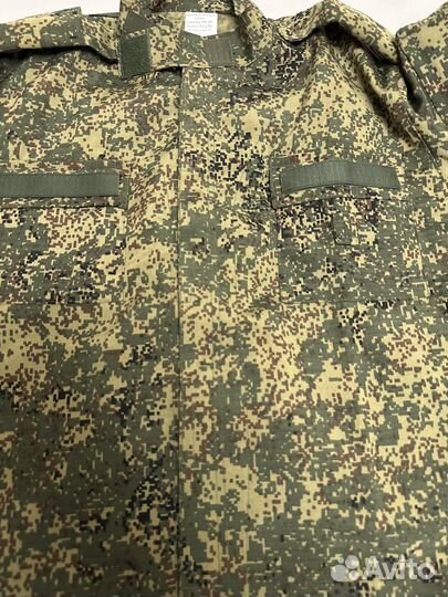 Военная форма вкпо (вкбо) любых размеров