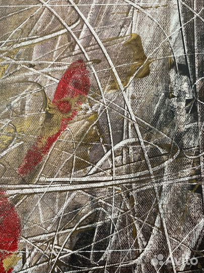 Картина интерьерная