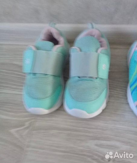 Обувь детская