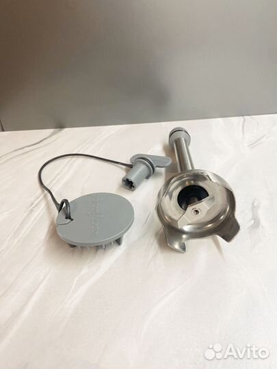 Штанга (Нога) для блендера Robot Coupe MicroMix