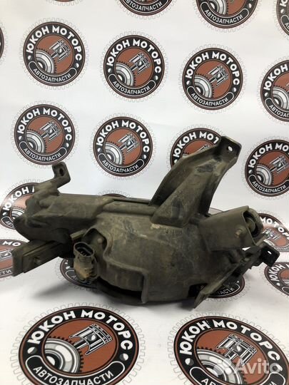 Противотуманка Kia Cerato/ птф Kia Cerato