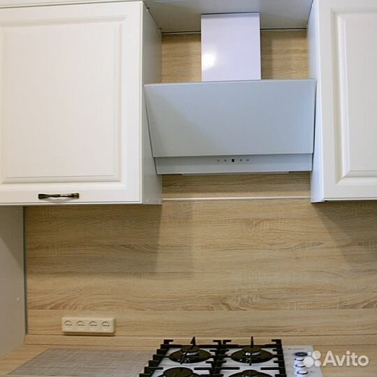 Кухни на заказ