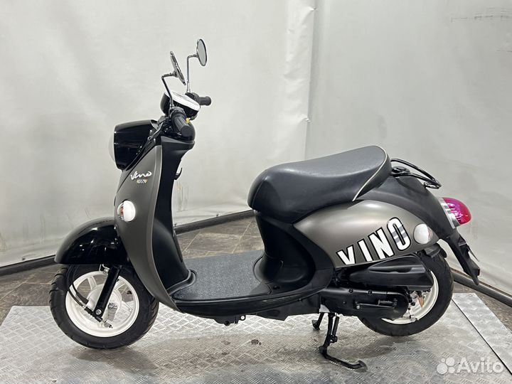 Скутер Yamaha Vino 2017г.в