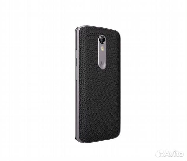 Moto X Force