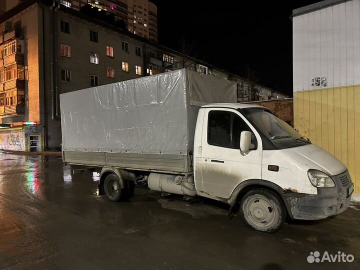 Грузоперевозки грузотакси до 6.5м перевозки