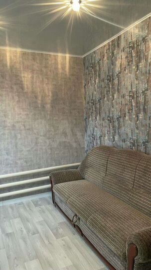 Дом 86 м² на участке 8 сот.