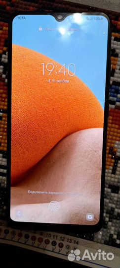Samsung Galaxy A32, 4/128 ГБ