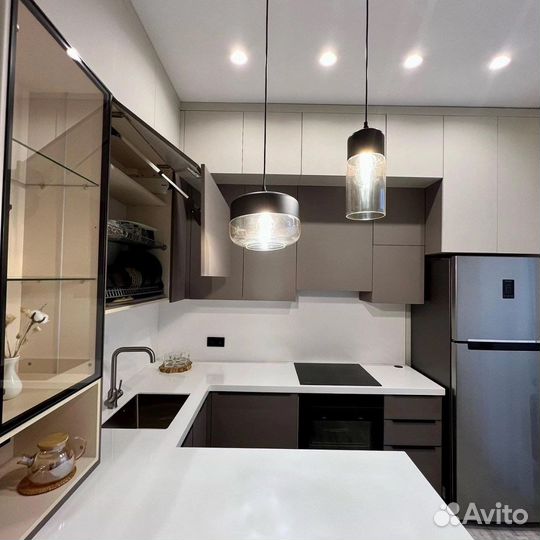 Кухня на заказ