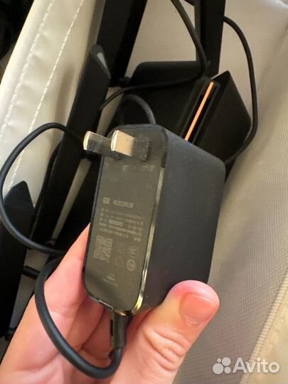 Wifi роутер Xiaomi Alot AX3600