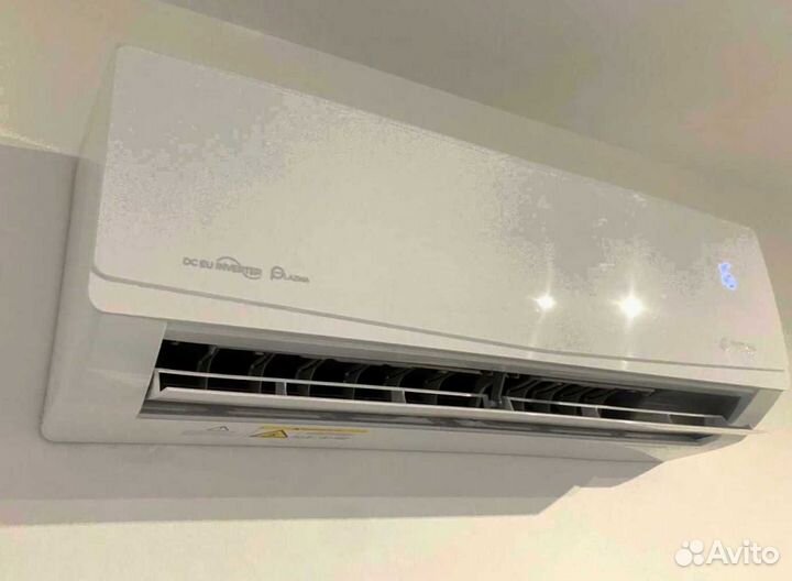 Кондиционер royal clima с доставкой