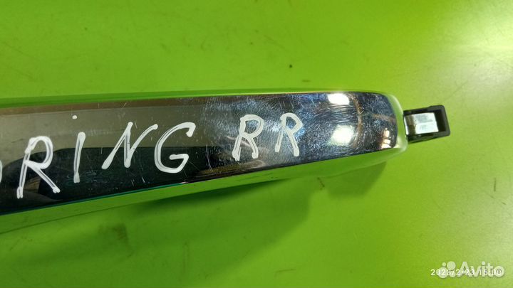 Ручка двери задней правой для Chrysler Sebring