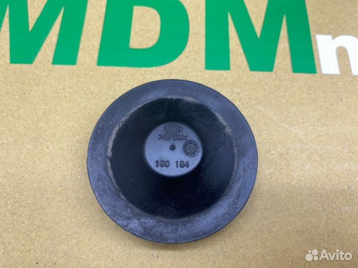 Крышка фары Skoda Octavia