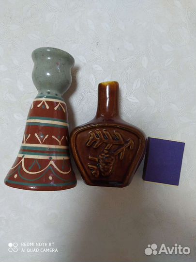 Вазы для цветов(мини)