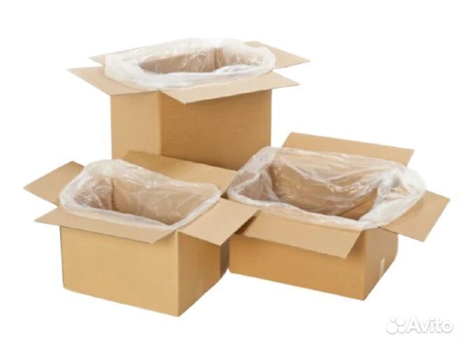 Пакет вкладыш