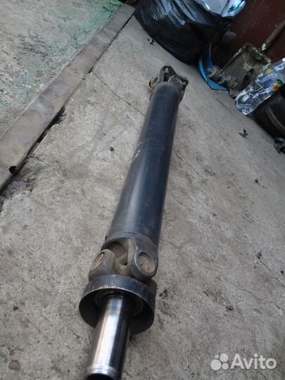 Карданный Вал(Кардан) Хундай Портер Hyundai porter