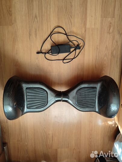 Гироскутер iconbit SMART scooter model sd-0014k