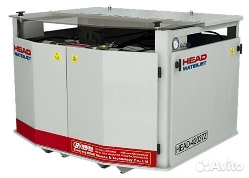 Насос высокого давления head42037Z