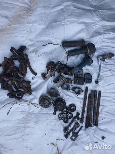 Запчасти Минск