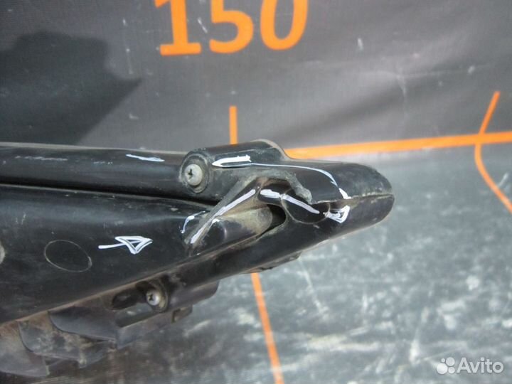 Nissan Juke F15 - Указатель поворота левый