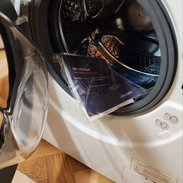 Стиральная машина Delonghi fiore L 724 VI