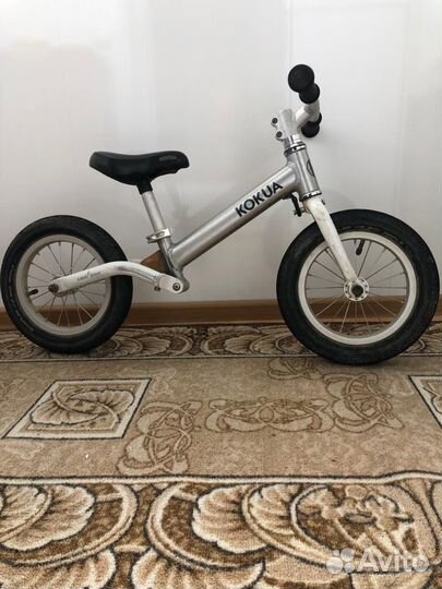 Беговел Kokua Likeabike Jumper