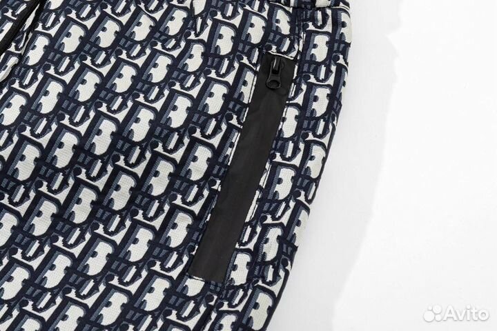 Шорты мужские Christian Dior